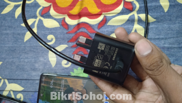 Samsung A52s 5g